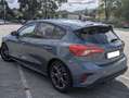 Ford Focus Focus Sportbreak 1.0 Ecoboost ST Line ST Line Azul - thumbnail 5