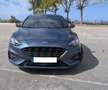 Ford Focus Focus Sportbreak 1.0 Ecoboost ST Line ST Line Azul - thumbnail 10