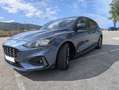 Ford Focus Focus Sportbreak 1.0 Ecoboost ST Line ST Line Azul - thumbnail 9