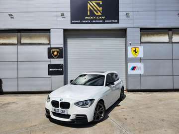 135i x-drive F20 M Performance