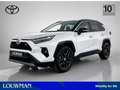 Toyota RAV 4 2.5 Hybrid AWD GR SPORT | Memory Seat | Stoel + St Blanc - thumbnail 1