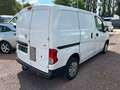 Nissan NV200 TÜV 07/26 Klima Tempomat AHK Weiß - thumbnail 4