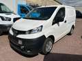 Nissan NV200 TÜV 07/26 Klima Tempomat AHK Weiß - thumbnail 1
