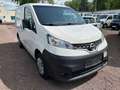 Nissan NV200 TÜV 07/26 Klima Tempomat AHK Weiß - thumbnail 3