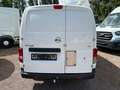 Nissan NV200 TÜV 07/26 Klima Tempomat AHK Weiß - thumbnail 5