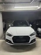 Audi A5 Sportback 1.8 TFSI 160 S line Multitronic A