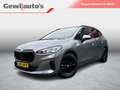 BMW 225 2-serie Active Tourer 225e xDrive Gris - thumbnail 1