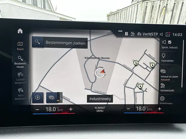 BMW 2 Series view 8
