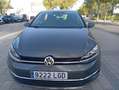 Volkswagen Golf 1.6TDI Edition 85kW Gris - thumbnail 7
