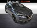 Nissan Micra N-SPORT 1.0 DIG-T 68kW Noir - thumbnail 3