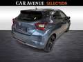 Nissan Micra N-SPORT 1.0 DIG-T 68kW Noir - thumbnail 6