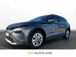 Skoda Elroq 85 LOFT | AHK | LED | NAVI | SITZH. |