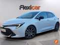 Toyota Corolla 140H GR Sport Blanco - thumbnail 2