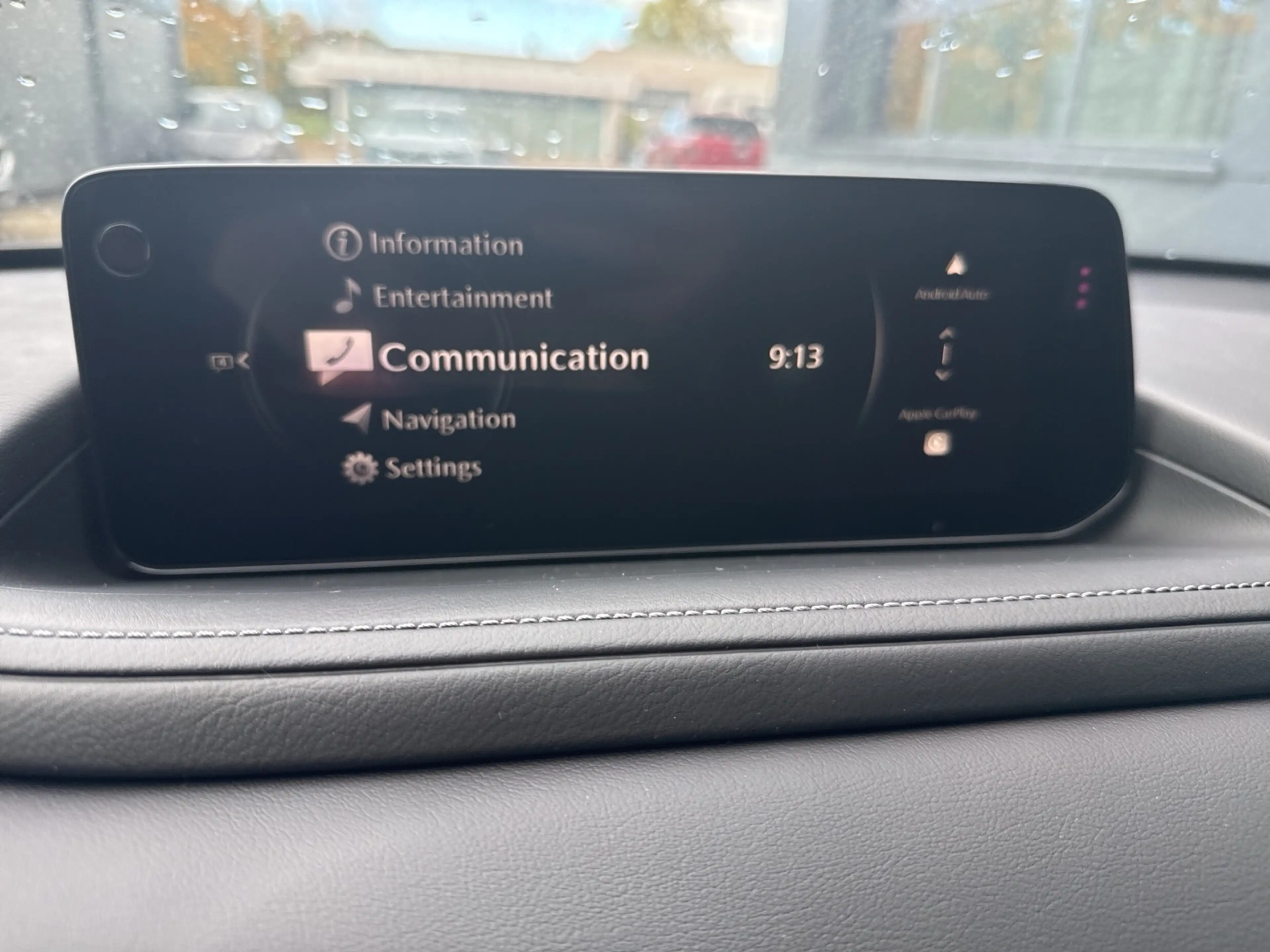 Mazda CX-30 Exclusive-Line 2027 Automatik 140 Metallic — photo 15