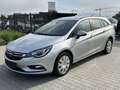 Opel Astra 1.6 CDTI Business StartStop Aut. Navi Plateado - thumbnail 2
