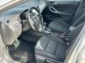Opel Astra 1.6 CDTI Business StartStop Aut. Navi Plateado - thumbnail 8