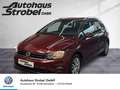 Volkswagen Golf Sportsvan 1.0 TSI "JOIN" ACC Navi Climatron Czerwony - thumbnail 1