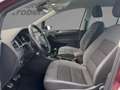Volkswagen Golf Sportsvan 1.0 TSI "JOIN" ACC Navi Climatron Czerwony - thumbnail 9