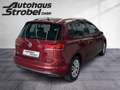 Volkswagen Golf Sportsvan 1.0 TSI "JOIN" ACC Navi Climatron Czerwony - thumbnail 6