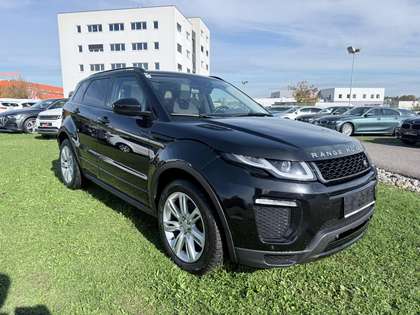 Land Rover Range Rover Evoque HSE Dynamic 2,0 TD4 Aut. *HÄNDLER/EXPORT* Land Rover Range Rover Evoque HSE Dynamic 2,0 TD4 Aut. *HÄNDLER/EXPORT*
