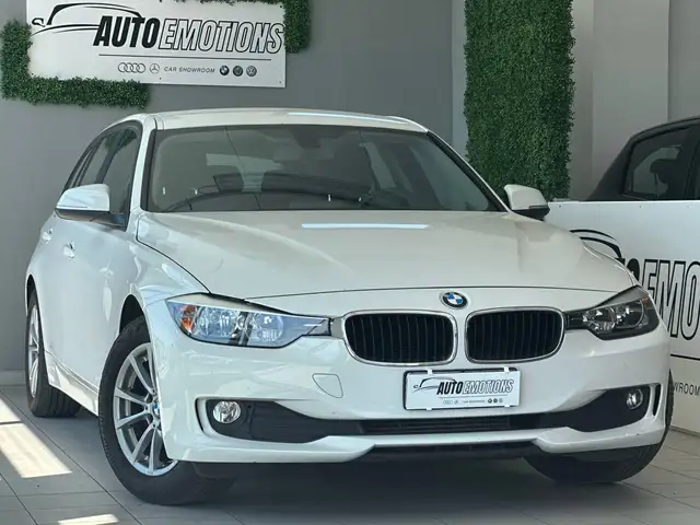 BMW 316 BMW 316d - Book Service Completo