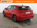 Lexus CT 200h Executive Rojo - thumbnail 4