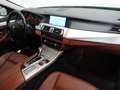 BMW 520 5-serie 520d Sedan High Executive Aut- Xenon Led / Grau - thumbnail 15