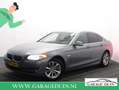 BMW 520 5-serie 520d Sedan High Executive Aut- Xenon Led / Grijs - thumbnail 1
