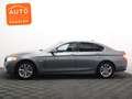 BMW 520 5-serie 520d Sedan High Executive Aut- Xenon Led / Grau - thumbnail 27