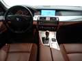 BMW 520 5-serie 520d Sedan High Executive Aut- Xenon Led / Grau - thumbnail 7