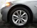 BMW 520 5-serie 520d Sedan High Executive Aut- Xenon Led / Grau - thumbnail 18