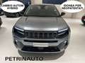 Jeep Avenger 1.2 Turbo MHEV DCT Summit MY'25 Km.Zero Gris - thumbnail 3