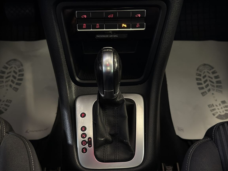 SEAT Alhambra Alhambra Style 2,0TDI*DSG**NAVI*E-TÜREN*MOD2012 — photo 14