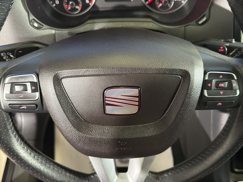 SEAT Alhambra Alhambra Style 2,0TDI*DSG**NAVI*E-TÜREN*MOD2012 — photo 10