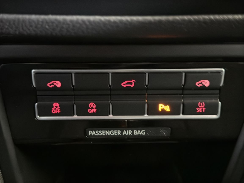 SEAT Alhambra Alhambra Style 2,0TDI*DSG**NAVI*E-TÜREN*MOD2012 — photo 13