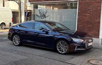 S5 Sportback 3.0 V6 TFSI Quattro S5 Tiptronic