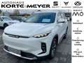 Maxus Grand SUV 70kWh +Tempomat+PanoDach+ Blanc - thumbnail 1