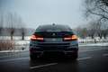 BMW M550 5-serie M550d xDrive High Executive Schwarz - thumbnail 7