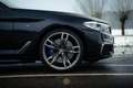 BMW M550 5-serie M550d xDrive High Executive Schwarz - thumbnail 48