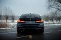 BMW M550 5-serie M550d xDrive High Executive Schwarz - thumbnail 34