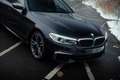 BMW M550 5-serie M550d xDrive High Executive Schwarz - thumbnail 19