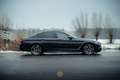 BMW M550 5-serie M550d xDrive High Executive Schwarz - thumbnail 4
