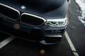 BMW M550 5-serie M550d xDrive High Executive Schwarz - thumbnail 46