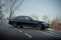 BMW M550 5-serie M550d xDrive High Executive Schwarz - thumbnail 22