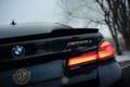 BMW M550 5-serie M550d xDrive High Executive Schwarz - thumbnail 17