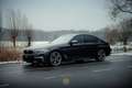 BMW M550 5-serie M550d xDrive High Executive Schwarz - thumbnail 50