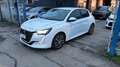 Peugeot 208 1.2 puretech Active Pack s Blanc - thumbnail 4