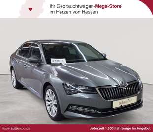 2.0 TDI DSG Style StandH NAV