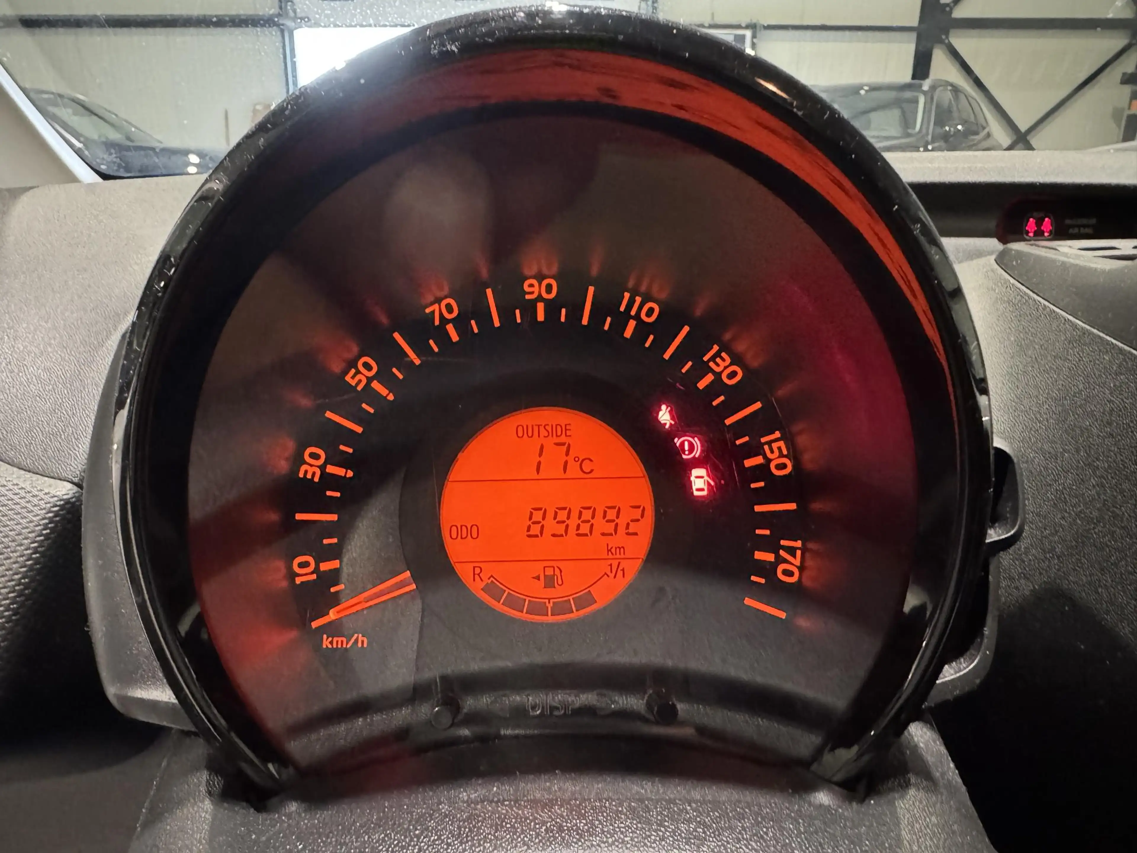 Toyota Aygo 1.0 VVT-i x-now | airco | dealer onderhouden | — photo 5