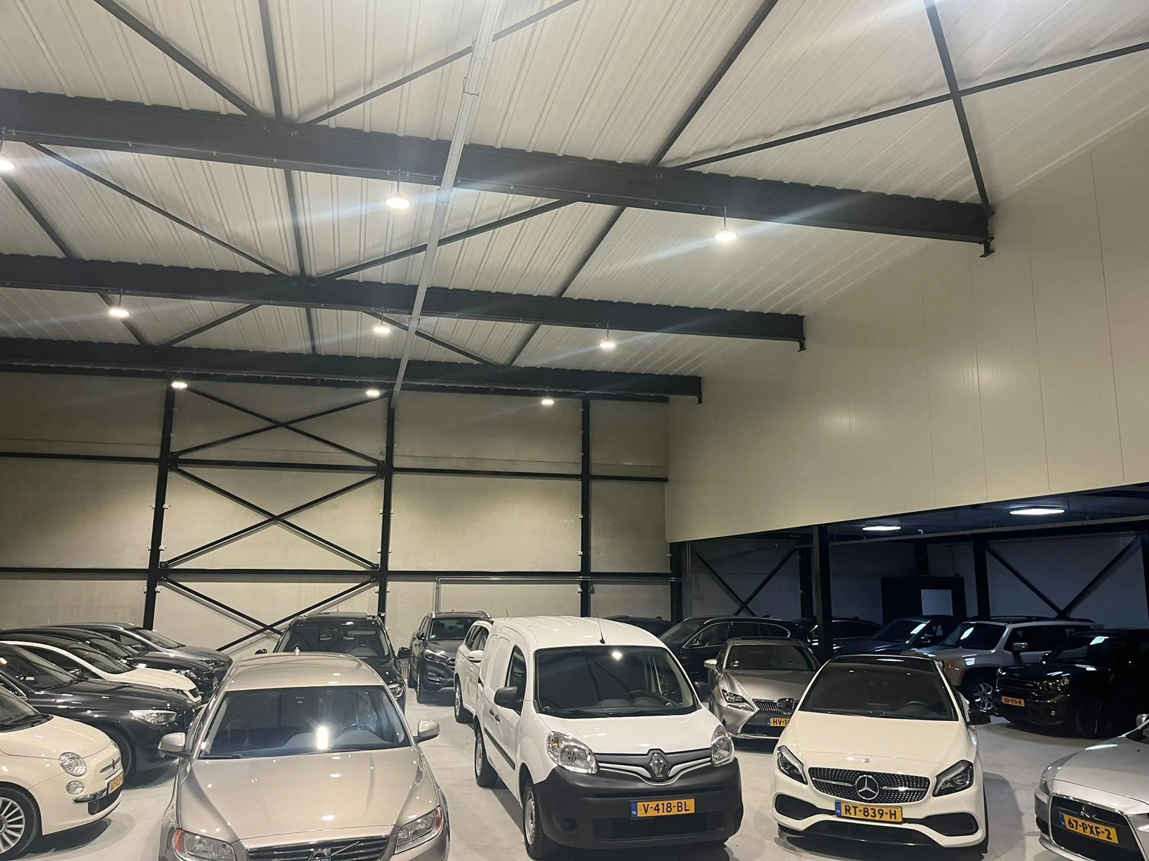 Toyota Aygo 1.0 VVT-i x-now | airco | dealer onderhouden | — photo 22